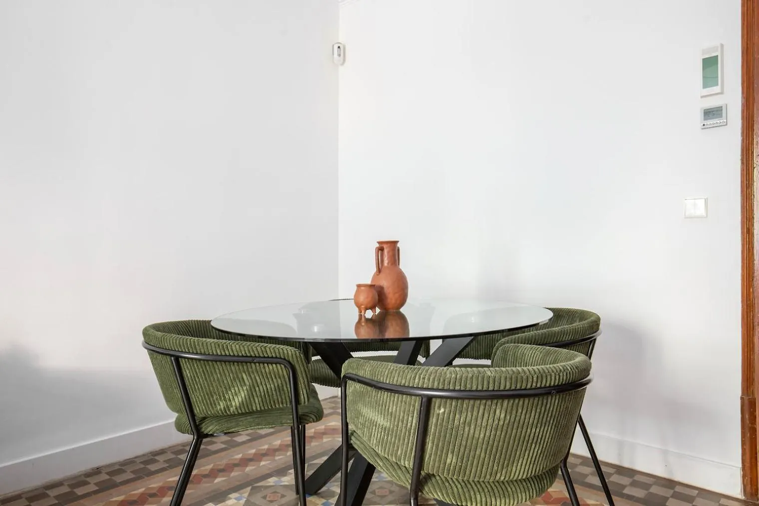 La Dreta De Leixample 2Br Furnished Apartment Bcn-113 Barcellona