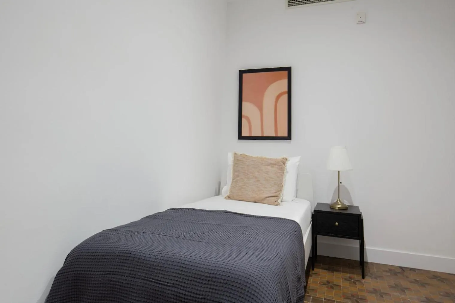 La Dreta De Leixample 2Br Furnished Apartment Bcn-113 Barcellona