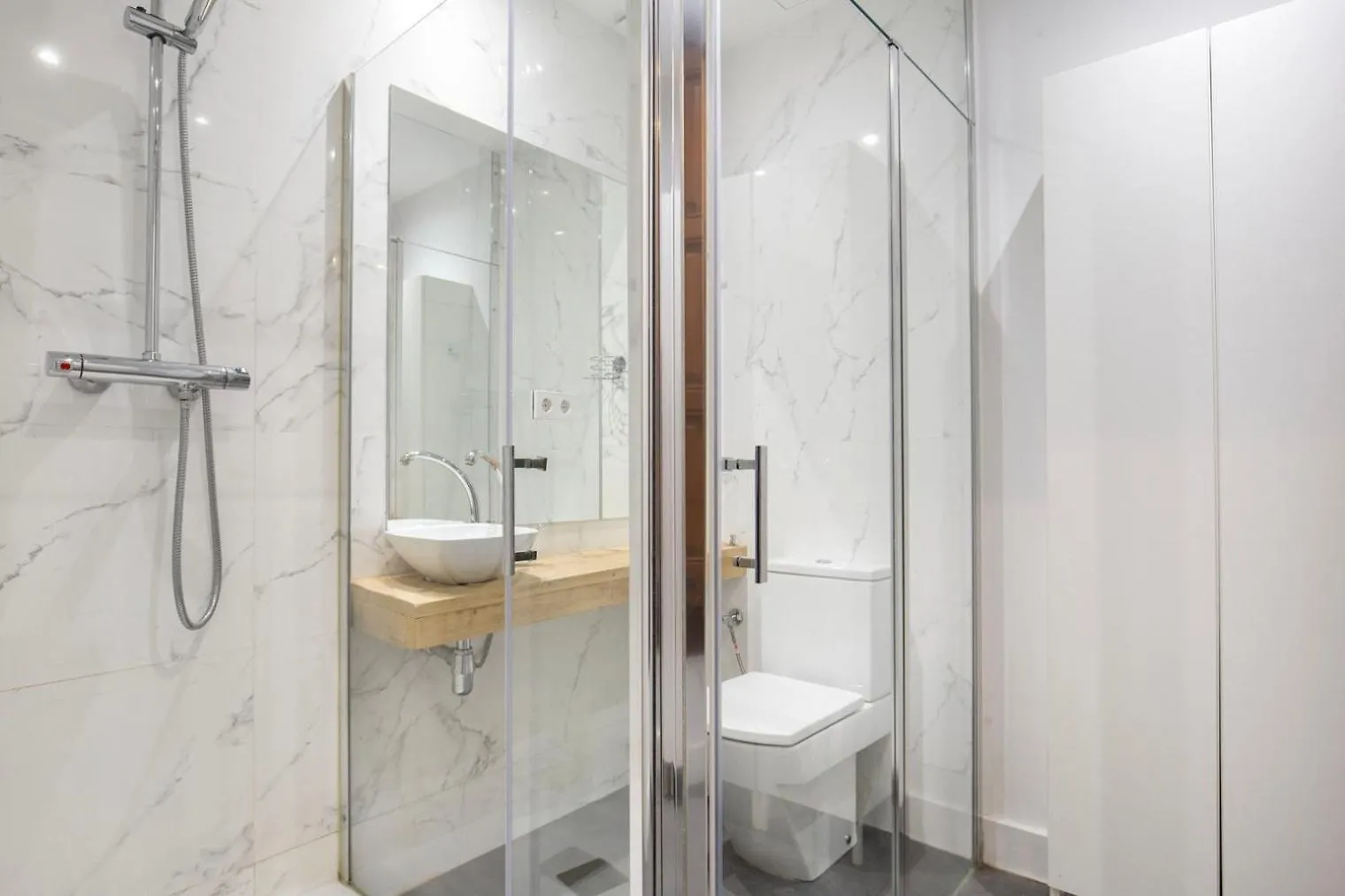 La Dreta De Leixample 2Br Furnished Apartment Bcn-113 Barcellona