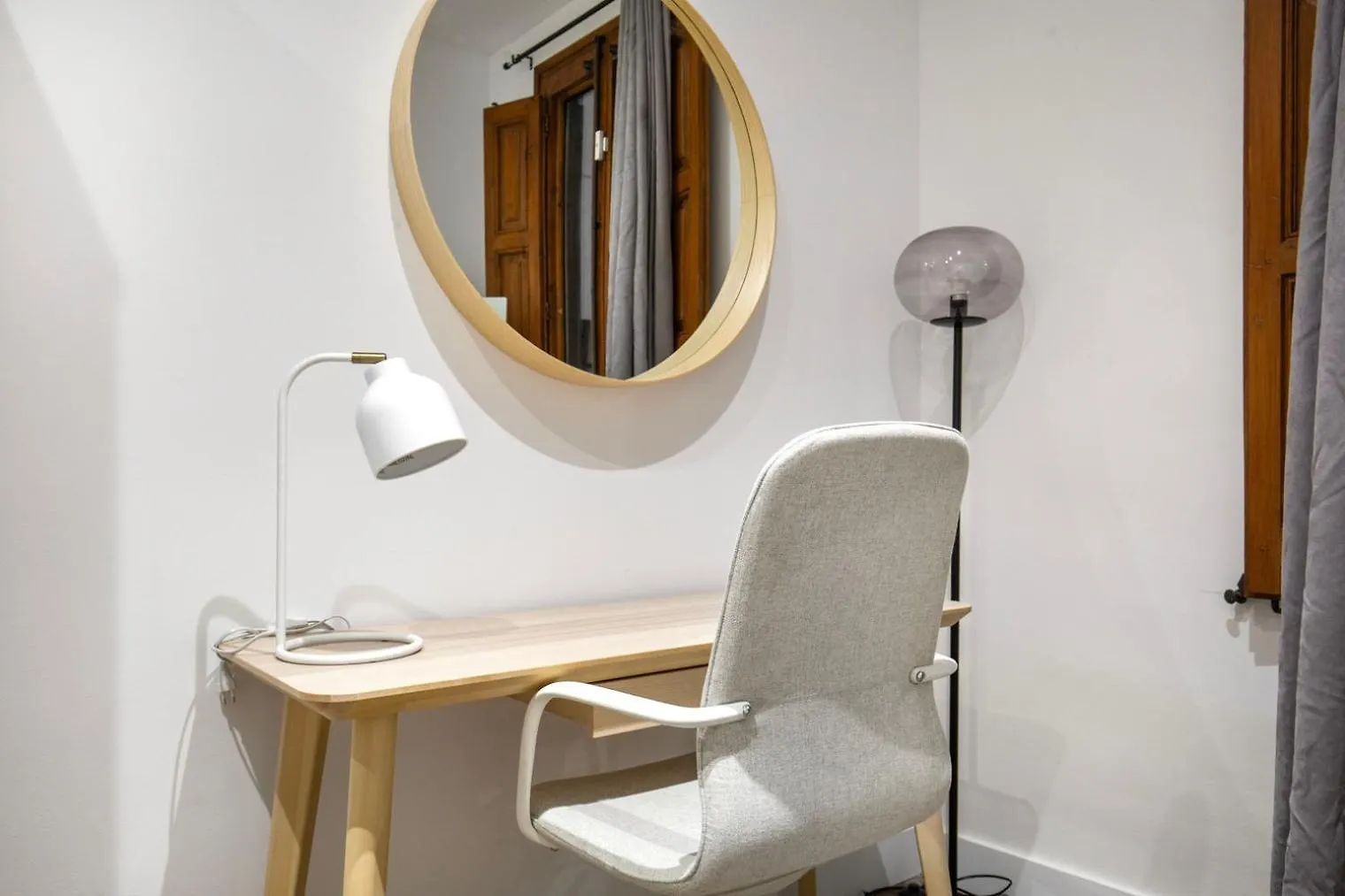 La Dreta De Leixample 2Br Furnished Apartment Bcn-113 Barcellona 0*,