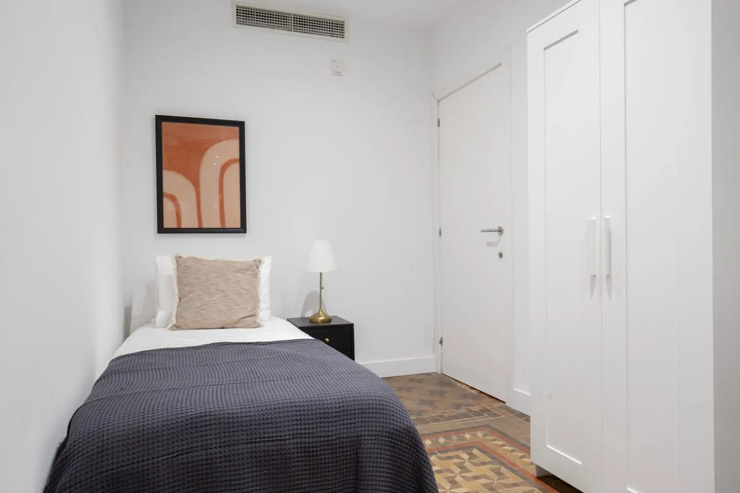 La Dreta De Leixample 2Br Furnished Apartment Bcn-113 Barcellona